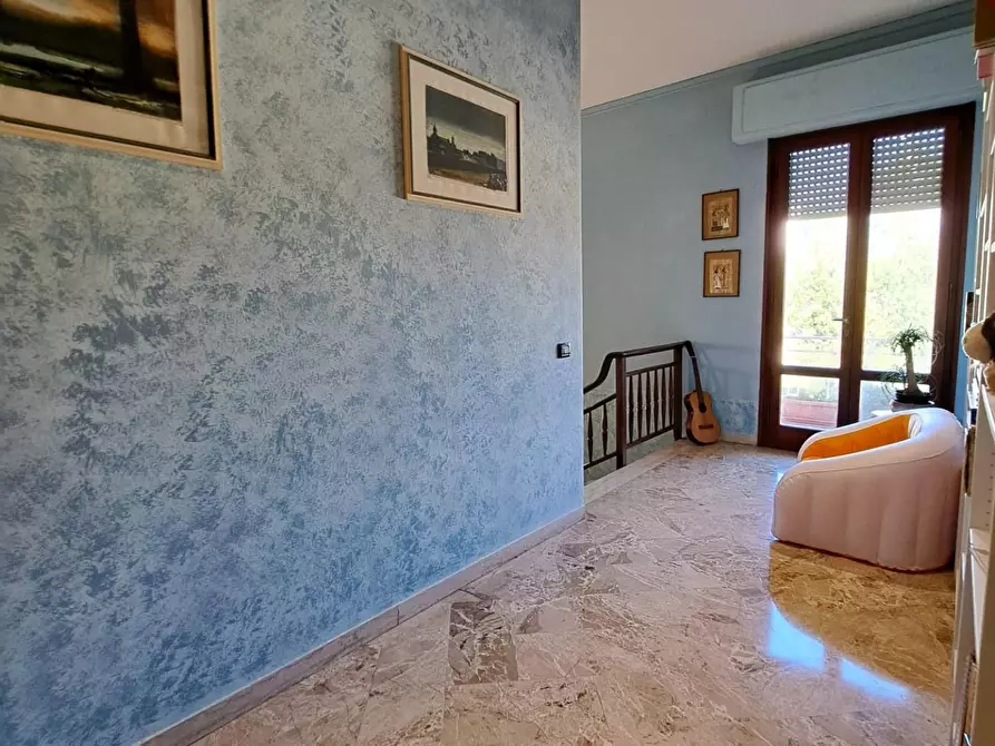 Immagine 22 di Villa in vendita  a Fucecchio