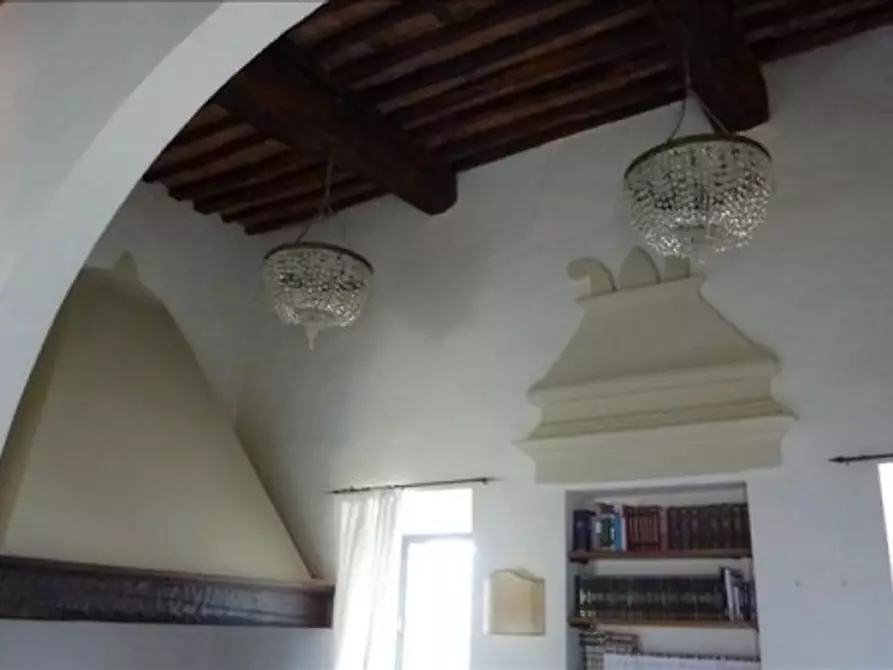 Immagine 3 di Appartamento in vendita  a Siena