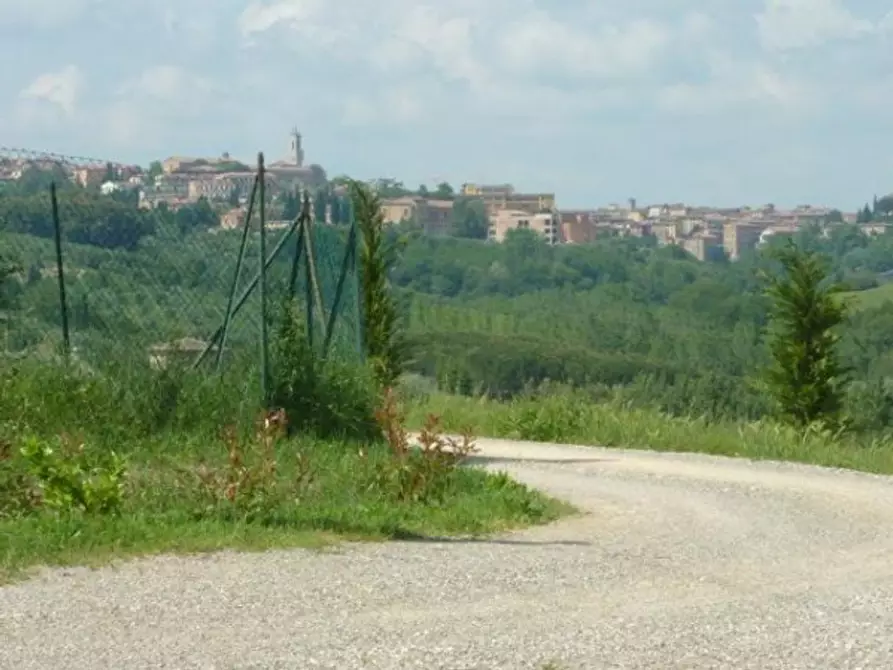 Immagine 5 di Appartamento in vendita  a Siena