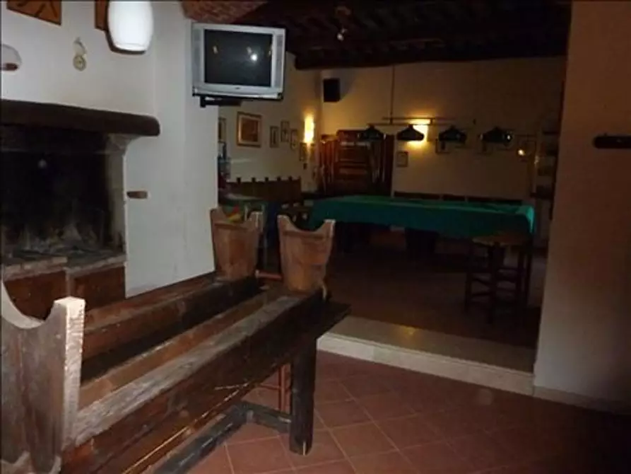 Immagine 15 di Villa in vendita  a Sovicille