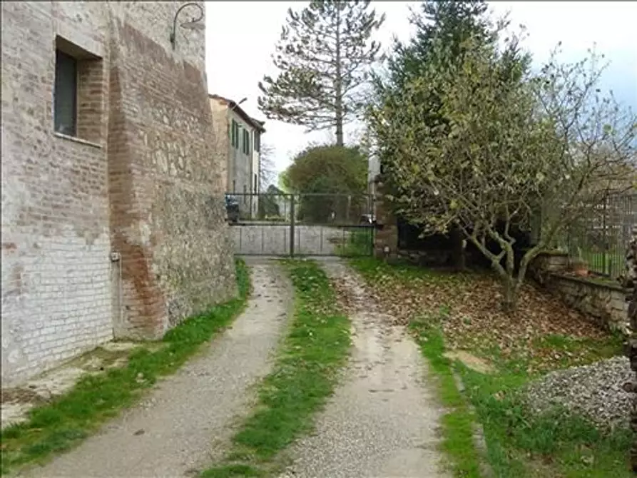 Immagine 17 di Villa in vendita  a Sovicille