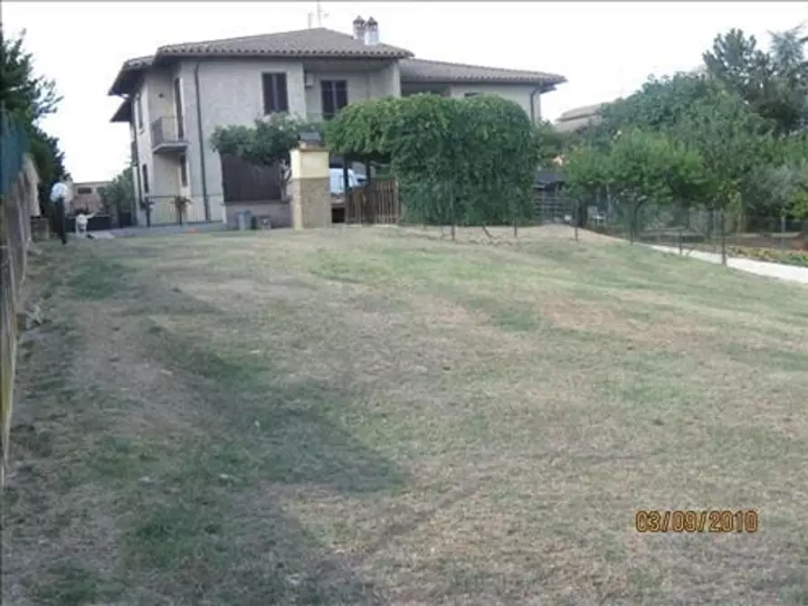 Immagine 6 di Rustico / casale in vendita  a Casole D'elsa