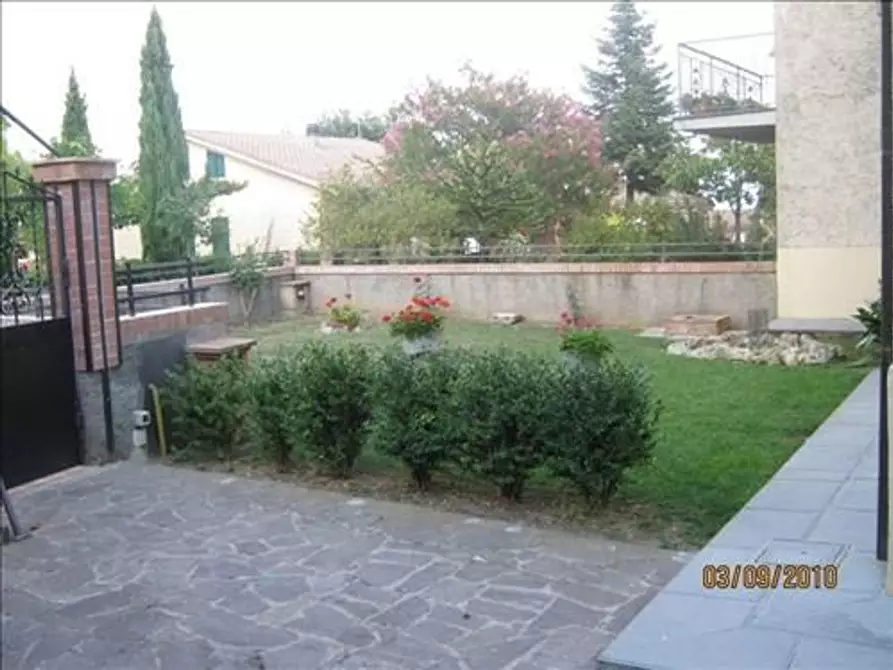 Immagine 7 di Rustico / casale in vendita  a Casole D'elsa