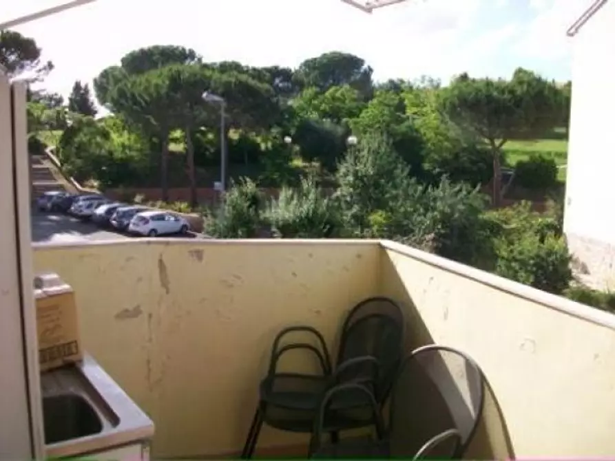 Immagine 5 di Appartamento in vendita  a Siena