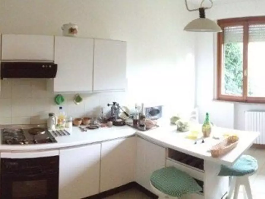 Immagine 6 di Appartamento in vendita  a Siena