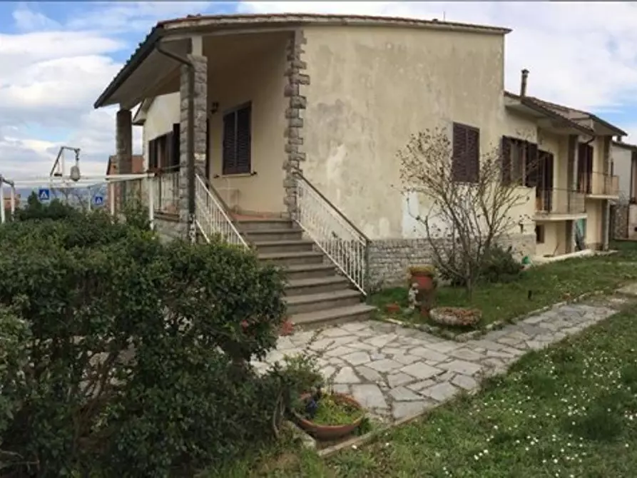 Immagine 3 di Appartamento in vendita  a Monteriggioni