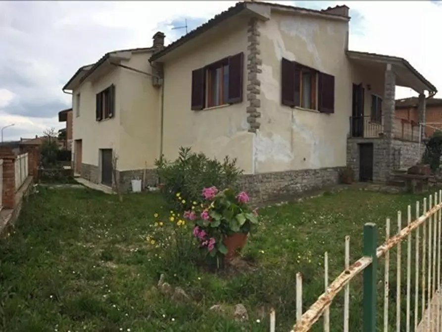 Immagine 6 di Appartamento in vendita  a Monteriggioni