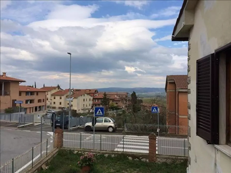 Immagine 9 di Appartamento in vendita  a Monteriggioni