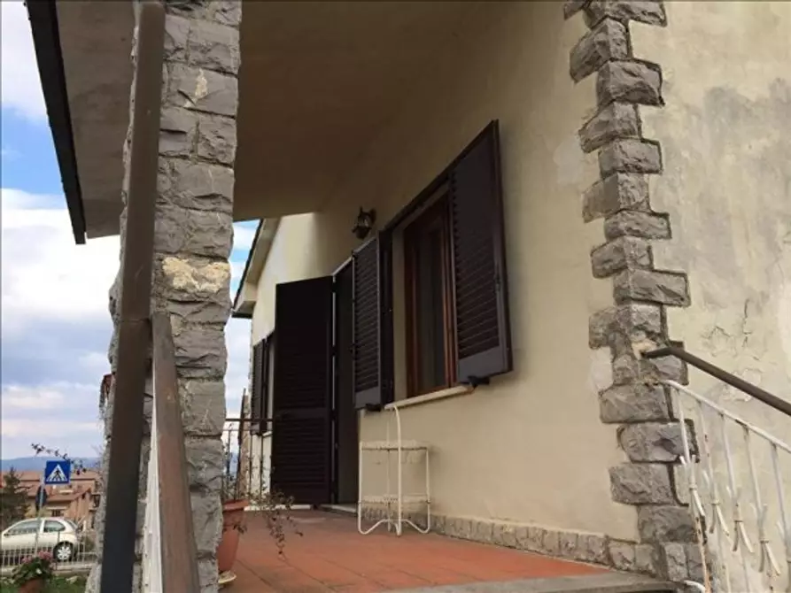 Immagine 8 di Appartamento in vendita  a Monteriggioni