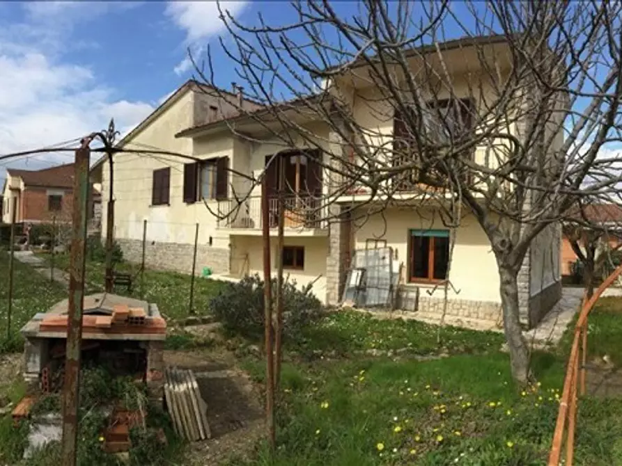 Immagine 4 di Appartamento in vendita  a Monteriggioni