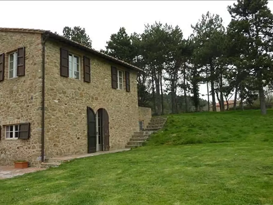 Immagine 23 di Appartamento in vendita  a Castelnuovo Berardenga