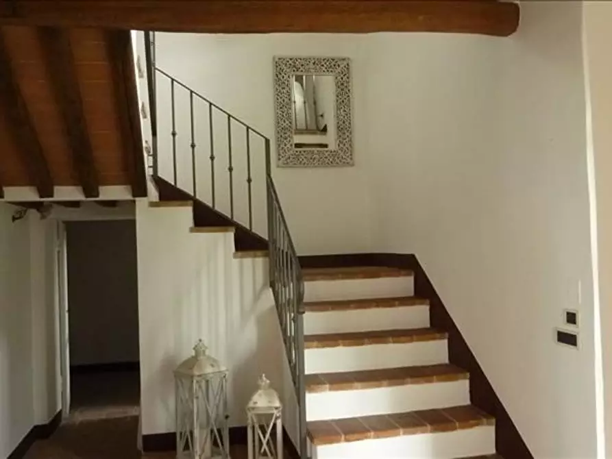 Immagine 9 di Appartamento in vendita  a Castelnuovo Berardenga