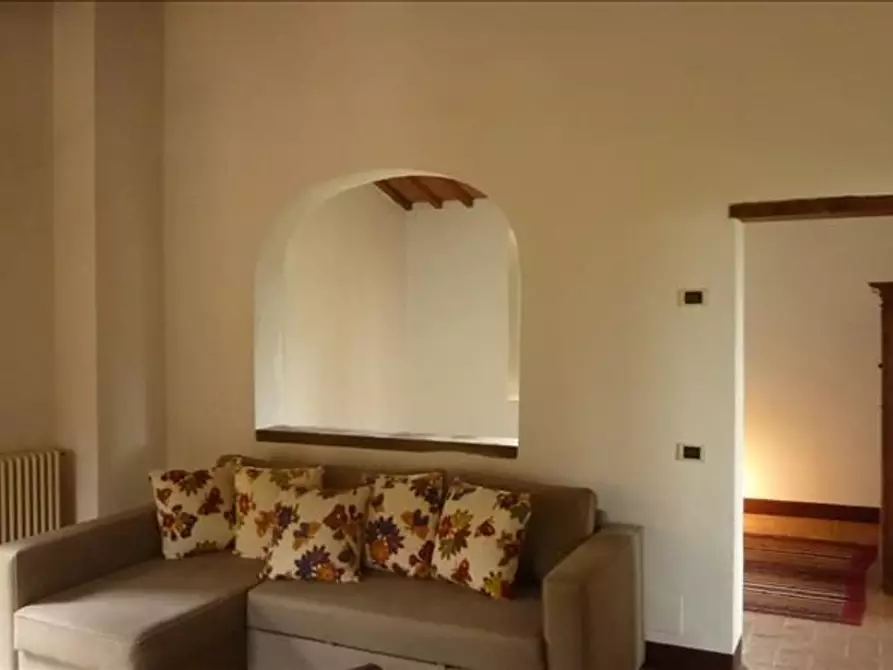 Immagine 17 di Appartamento in vendita  a Castelnuovo Berardenga