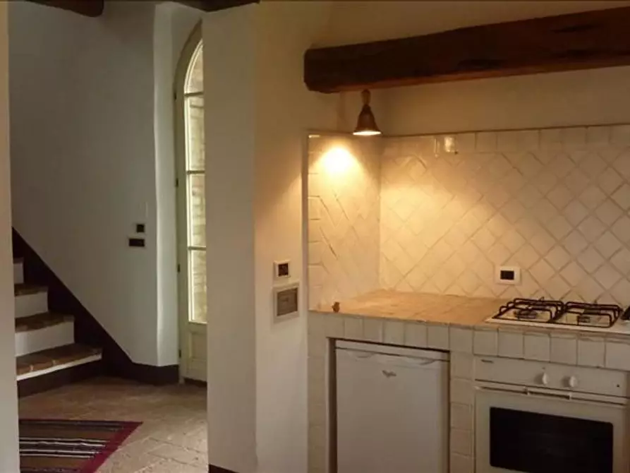 Immagine 7 di Appartamento in vendita  a Castelnuovo Berardenga