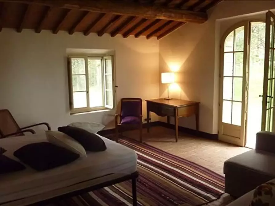 Immagine 14 di Appartamento in vendita  a Castelnuovo Berardenga