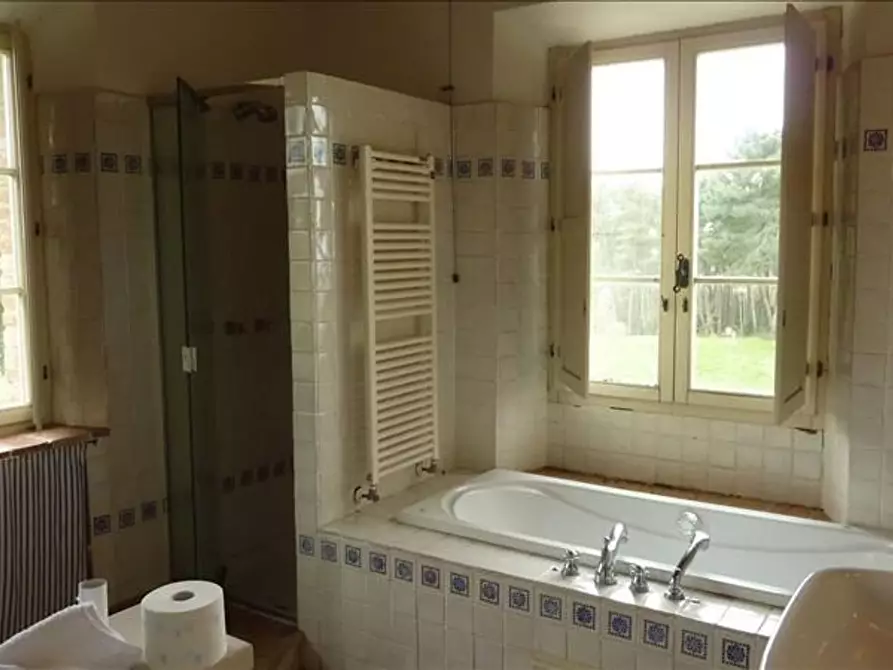 Immagine 13 di Appartamento in vendita  a Castelnuovo Berardenga