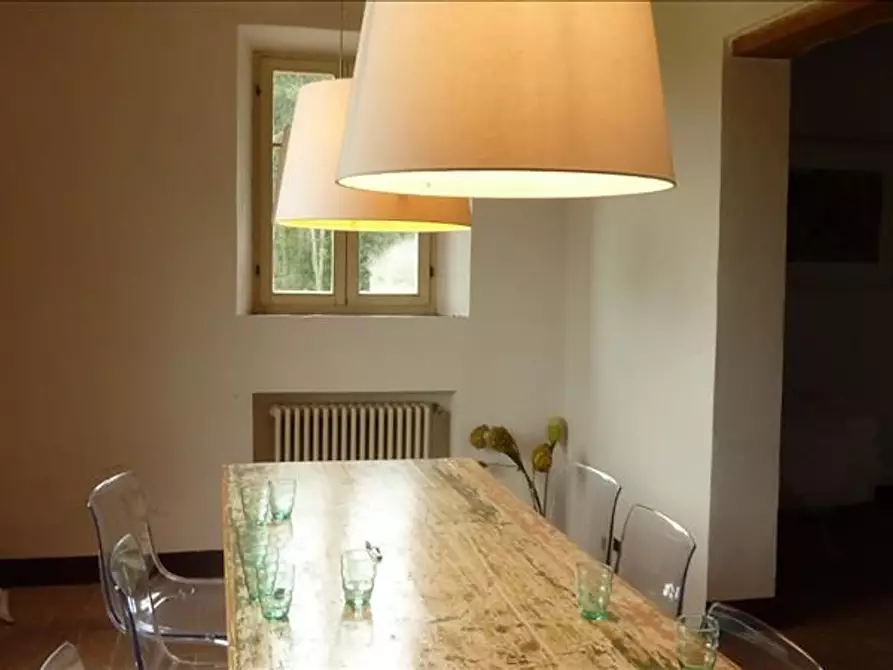 Immagine 5 di Appartamento in vendita  a Castelnuovo Berardenga