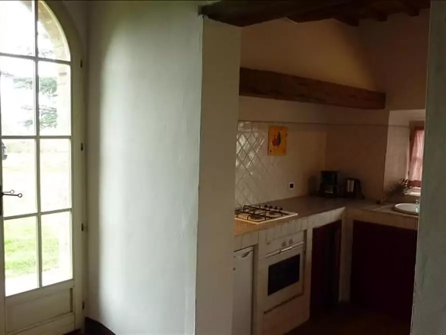 Immagine 11 di Appartamento in vendita  a Castelnuovo Berardenga