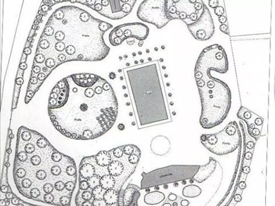 Immagine 8 di Appartamento in vendita  a Siena