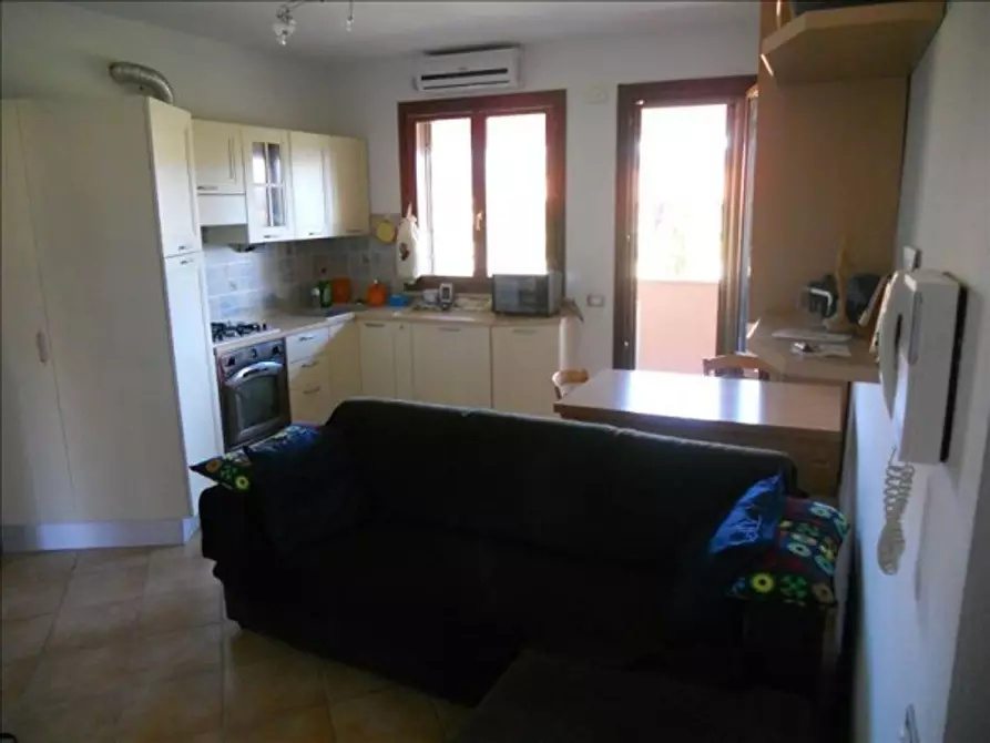 Immagine 1 di Appartamento in vendita  a Siena