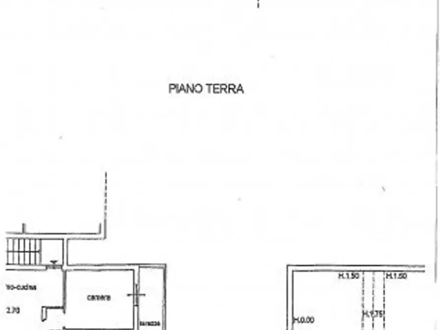 Immagine 8 di Appartamento in vendita  a Siena