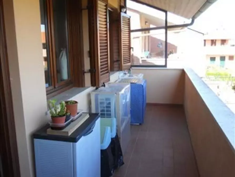 Immagine 3 di Appartamento in vendita  a Siena