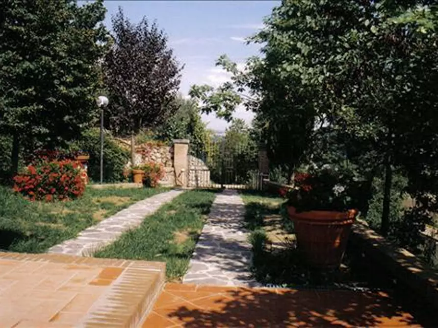 Immagine 7 di Appartamento in vendita  a Monteriggioni