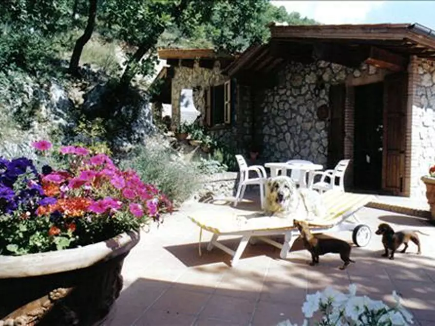 Immagine 2 di Appartamento in vendita  a Monteriggioni