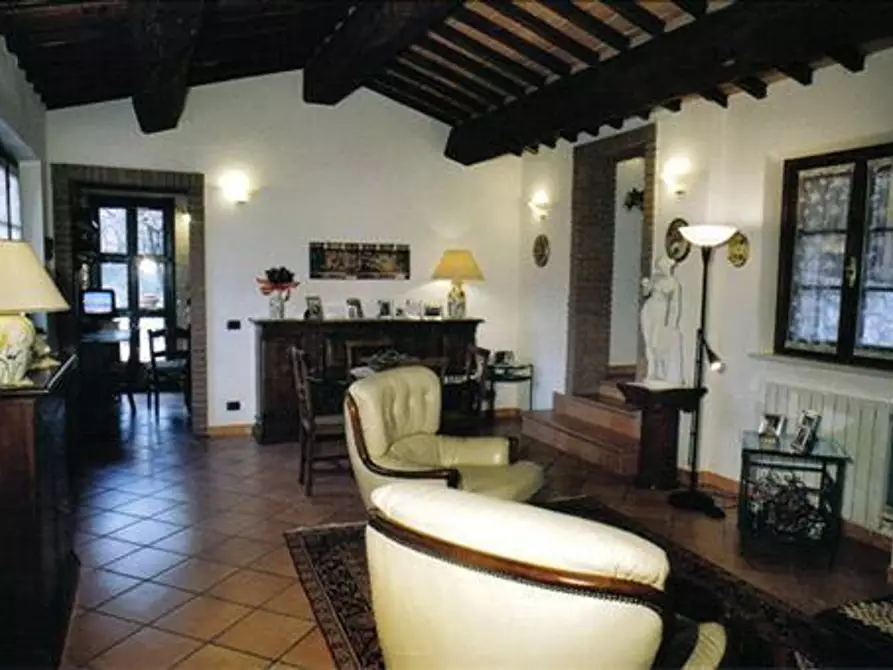 Immagine 6 di Appartamento in vendita  a Monteriggioni