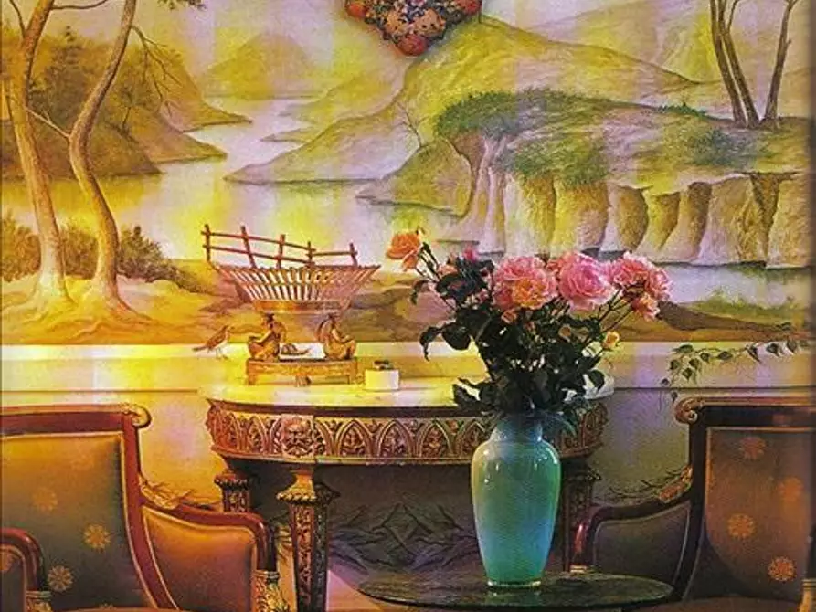 Immagine 6 di Appartamento in vendita  a Siena