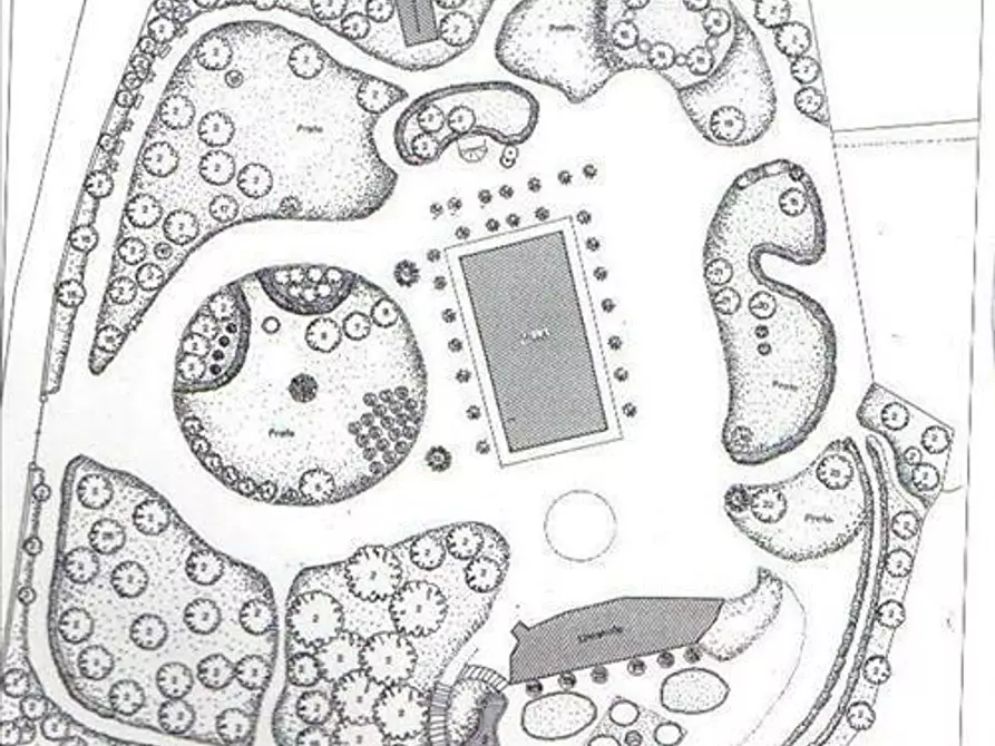 Immagine 8 di Appartamento in vendita  a Siena