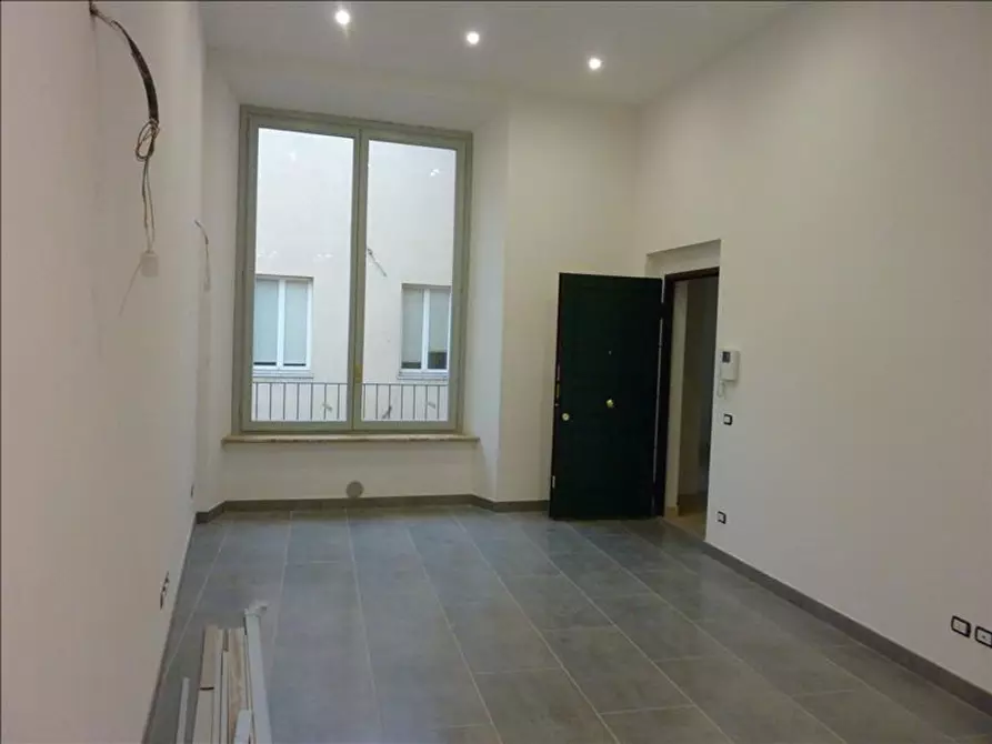 Immagine 3 di Appartamento in vendita  a Siena