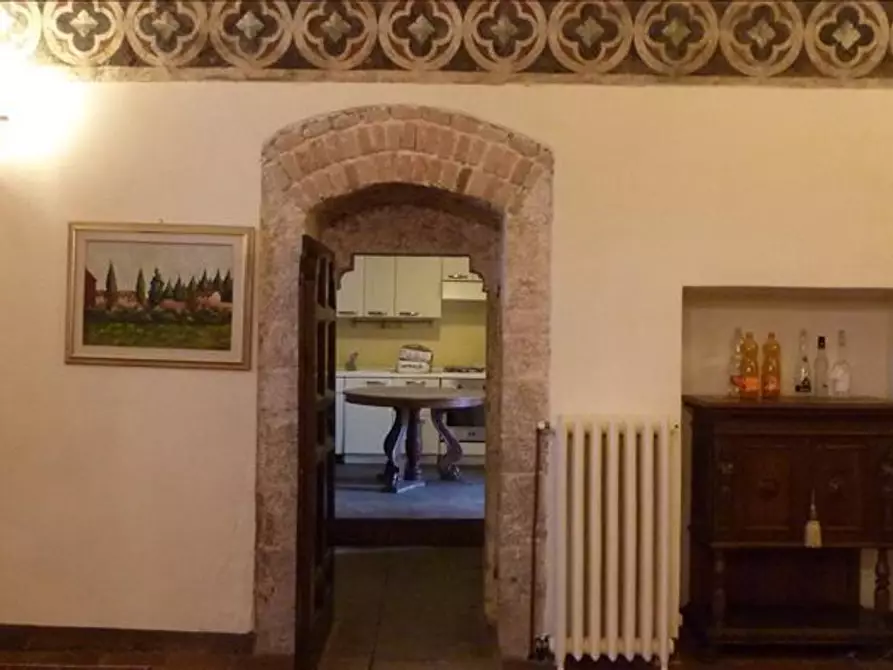 Immagine 26 di Appartamento in vendita  a Siena