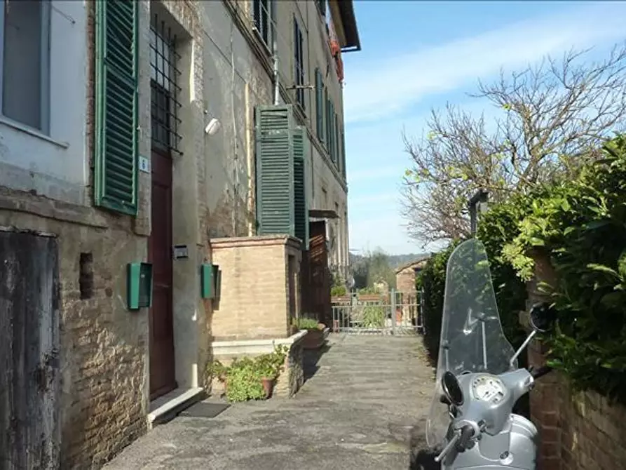 Immagine 25 di Appartamento in vendita  a Campello Sul Clitunno