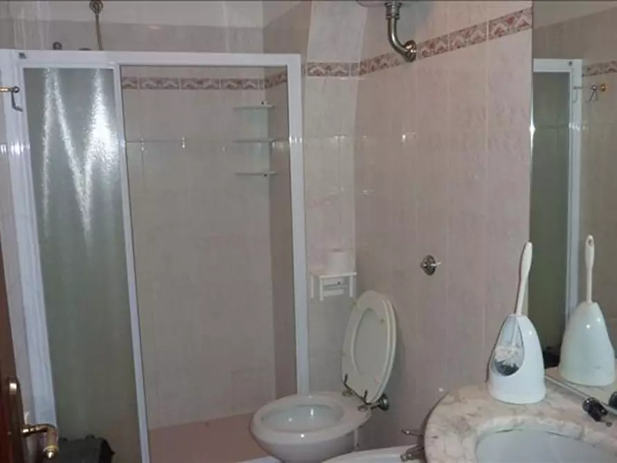 Immagine 8 di Appartamento in vendita  a Campello Sul Clitunno