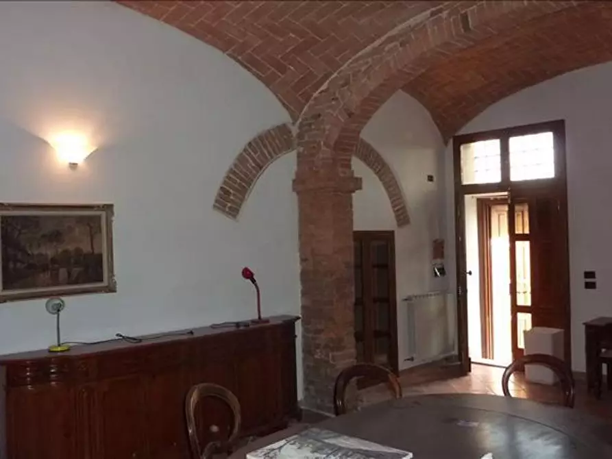 Immagine 2 di Appartamento in vendita  a Campello Sul Clitunno