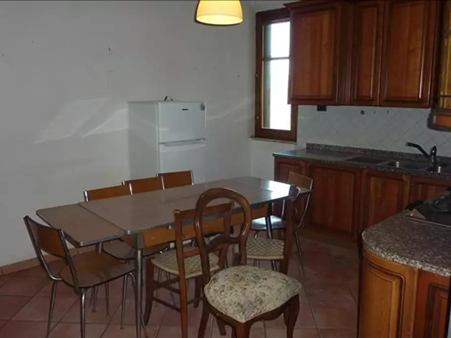 Immagine 6 di Appartamento in vendita  a Campello Sul Clitunno