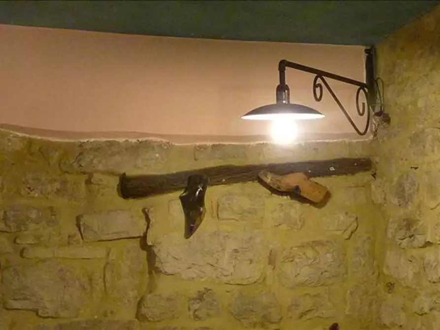 Immagine 9 di Appartamento in vendita  a Castelnuovo Berardenga