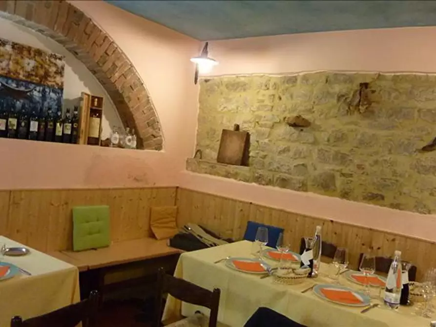 Immagine 2 di Appartamento in vendita  a Castelnuovo Berardenga