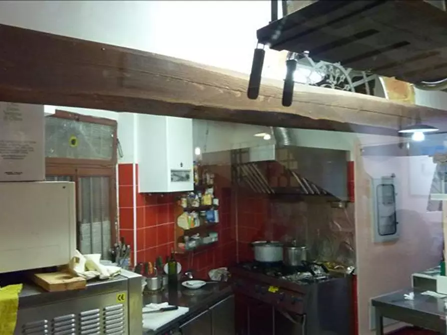 Immagine 6 di Appartamento in vendita  a Castelnuovo Berardenga