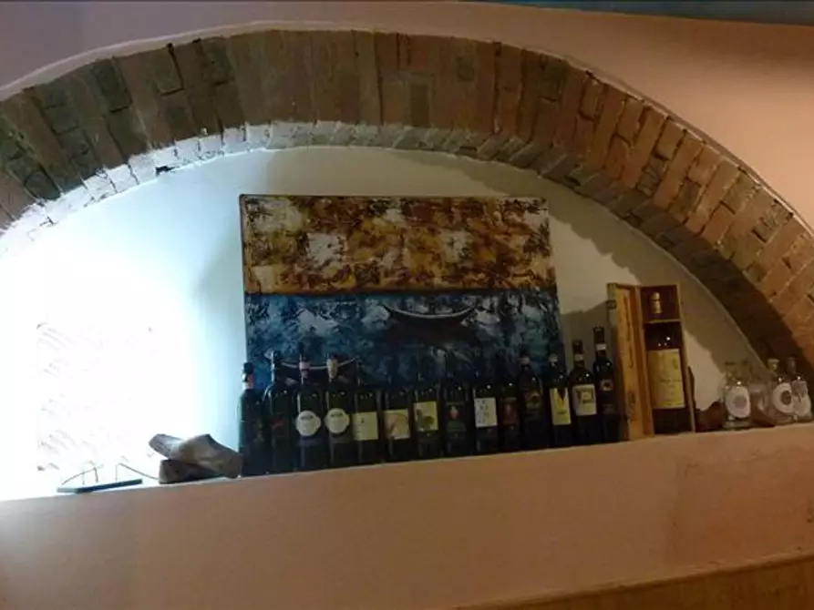 Immagine 10 di Appartamento in vendita  a Castelnuovo Berardenga