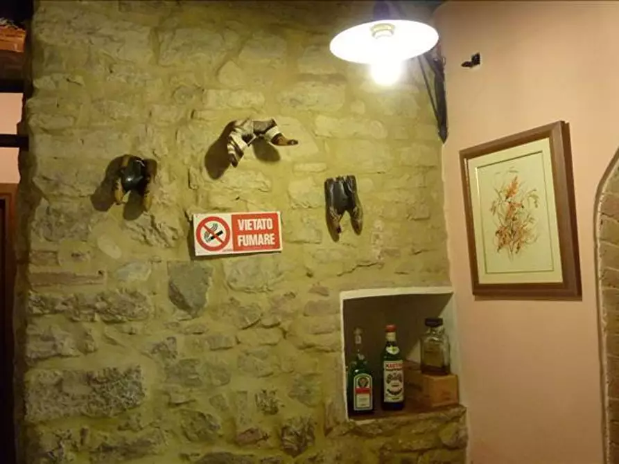 Immagine 12 di Appartamento in vendita  a Castelnuovo Berardenga