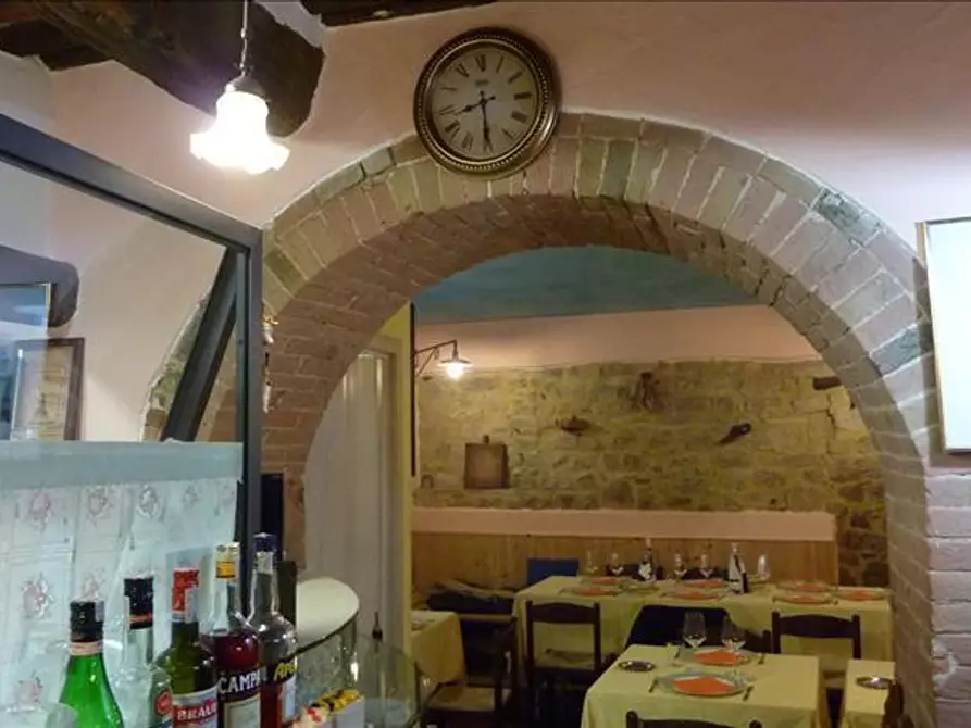 Immagine 7 di Appartamento in vendita  a Castelnuovo Berardenga