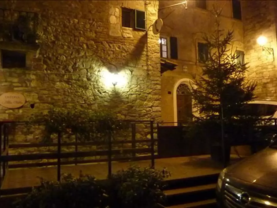 Immagine 1 di Appartamento in vendita  a Castelnuovo Berardenga