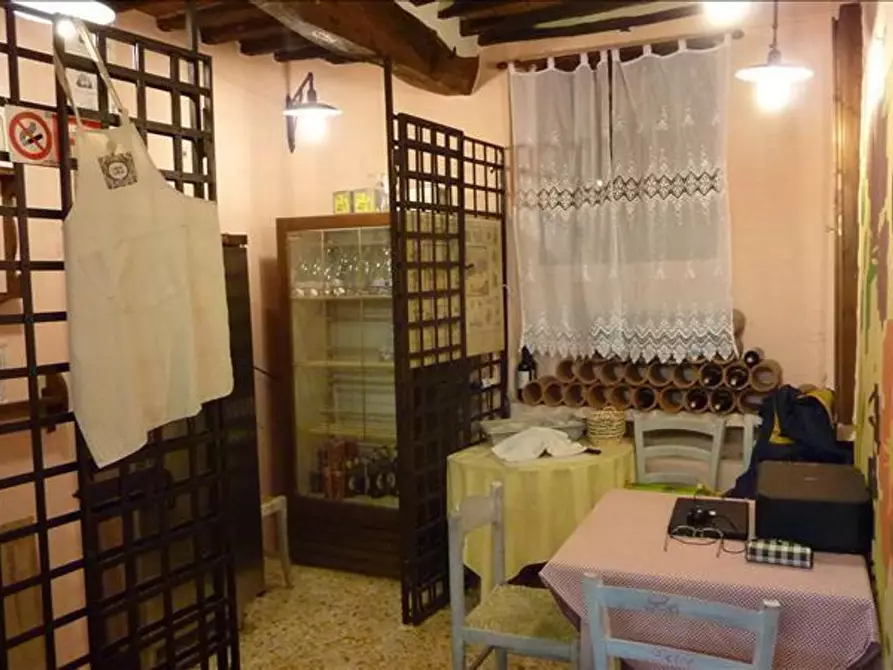 Immagine 5 di Appartamento in vendita  a Castelnuovo Berardenga