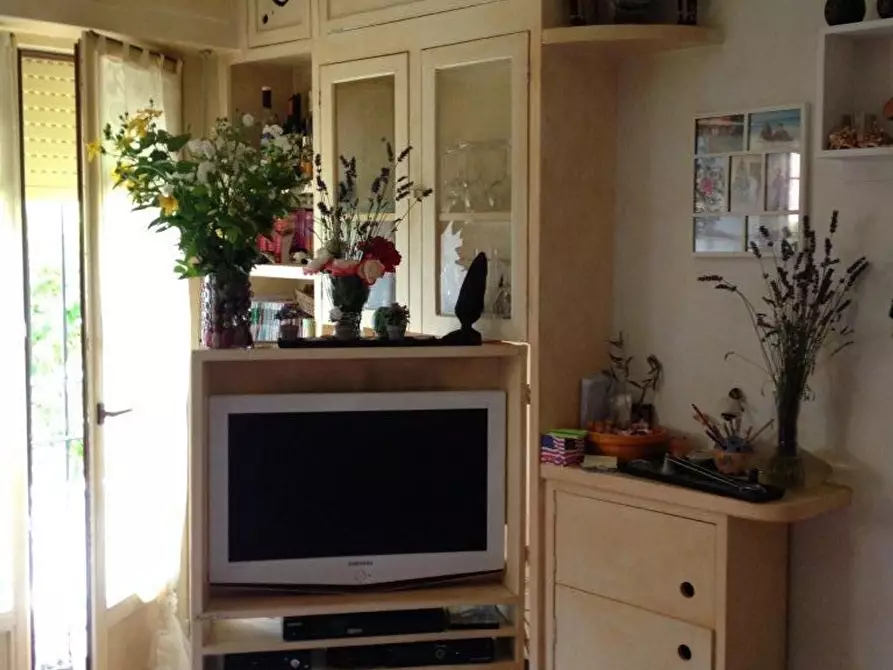 Immagine 2 di Appartamento in vendita  a Castelnuovo Berardenga