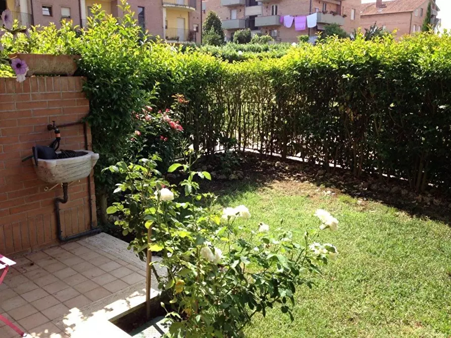 Immagine 3 di Appartamento in vendita  a Castelnuovo Berardenga