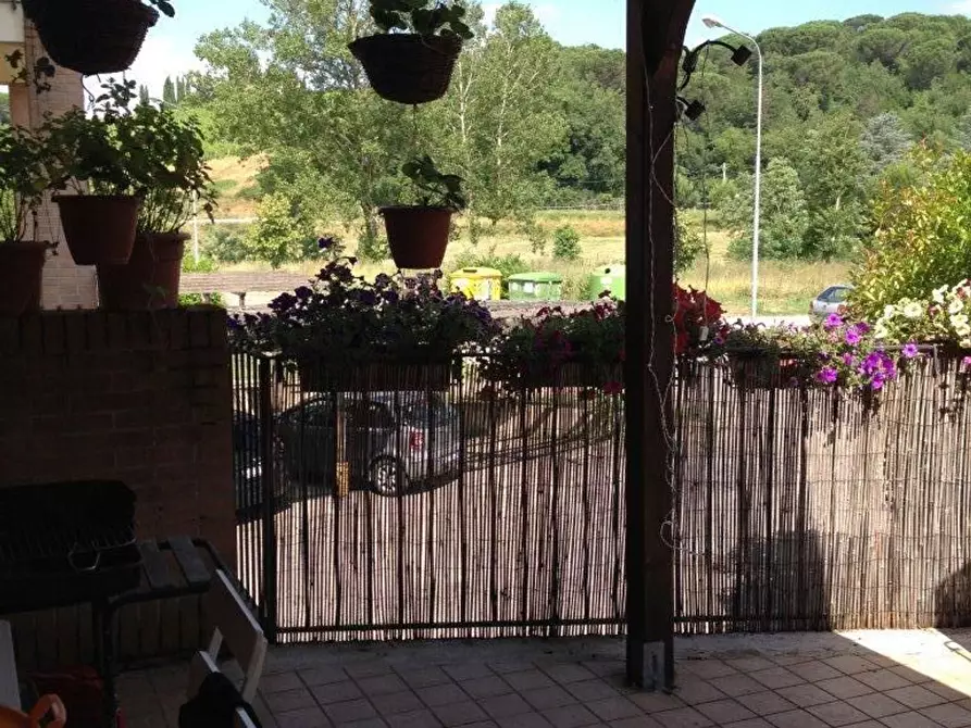 Immagine 1 di Appartamento in vendita  a Castelnuovo Berardenga