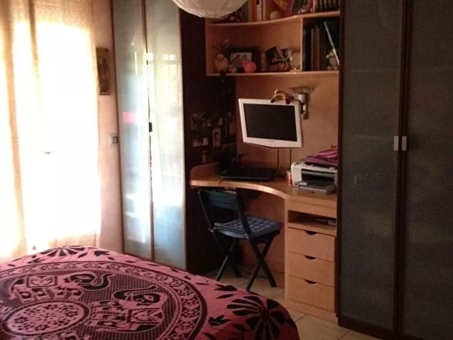 Immagine 5 di Appartamento in vendita  a Castelnuovo Berardenga