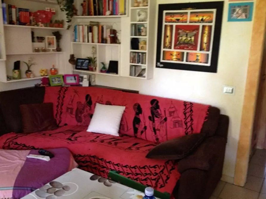 Immagine 6 di Appartamento in vendita  a Castelnuovo Berardenga